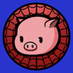 SpiderPig (@spiderpigethan) Twitter profile photo