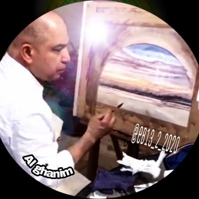 eb13_2_2020's profile picture. ‏‏‏‏‏‏نعرف جميعاً أن الفن ليس الحقيقة، إنه كذبة تجعلنا ندرك الحقيقة. - بابلو بيكاسو_
لطلب أي عمل تواصل ‎‎‎‎#خاص👈 انستا ebrahimalghanim@