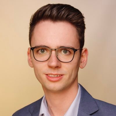 HendrikJansse12's profile picture. Ingenieur (Technisches Management) und Projektleiter, beschäftigt bei der #DrPecherAG #opinionsaremyown