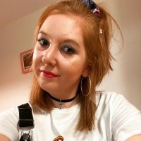 Kayleigh Putterill(@kayleighp_x) 's Twitter Profile Photo