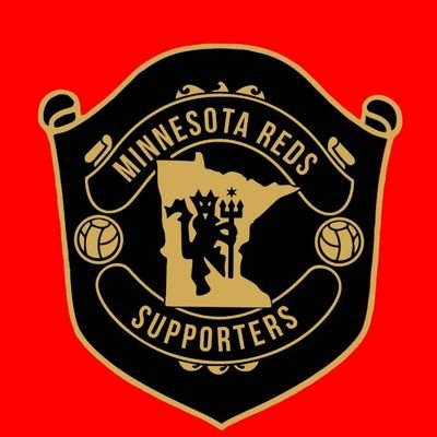 We are the Manchester United supporters in the Twin Cities!!!! Check out our Page for group and watch party information.