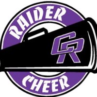 Cedar Ridge Cheer (@cedarridgecheer) 's Twitter Profile