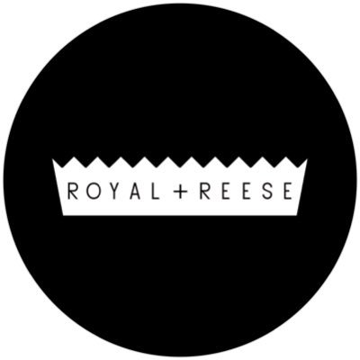 Royal Reese RoyalAndReese X