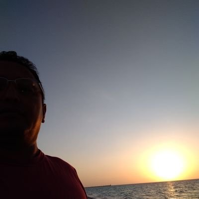 RichNavarreteV's profile picture. 