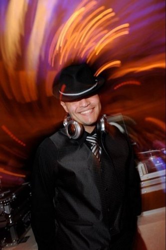 I'm DJ Eddie, your fun, flexible, reliable, and enthusiastic DJ. Hit me up at http://t.co/9qxy43Ku3A