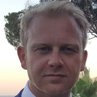 Marketing & Transformation specialist enabling businesses to grow and to thrive in the global digital economy