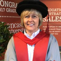 Dr Ann French (@annfrench47) 's Twitter Profile