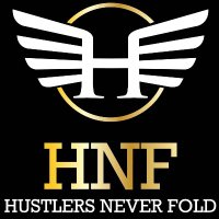 Hustlers Never Fold (HNF) (@hustlersnf) 's Twitter Profile