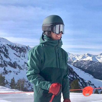 BernabeuGmail's profile picture. #atomic #merrell