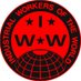 Edinburgh IWW (@EdinburghIww) Twitter profile photo