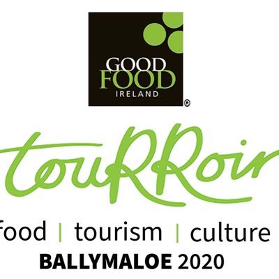@GoodFoodIreland Thought Leadership Conference on cross sector collaboration of #Food #Tourism #Culture #HallofFame Ballymaloe 2020 postponed to Spring 2021!