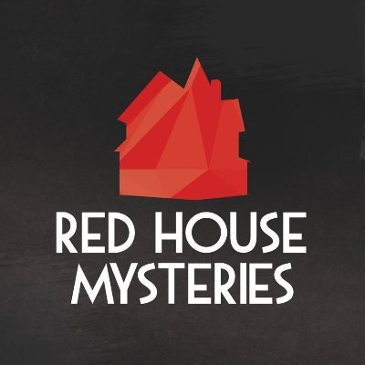 Want to solve a mystery? From epic, large scale treasure hunts to noir locked room puzzles, Red House Mysteries are here to intrigue, inspire and thrill.