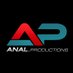 Anal Productions (@AnalProductions) Twitter profile photo
