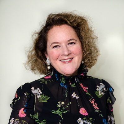 katiebarron's profile picture. Oracle Corporate Communications