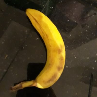 Ich mag Bananen(bitte nicht falsch verstehen😤)