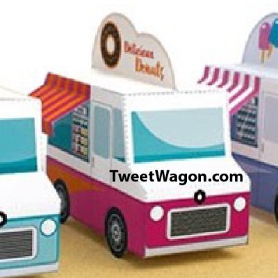 #mobile #foodtruck #resource for #foodies & #streetfood #nightlife . #foodtrucks #vendors #news #tweet #location in #NewJersey . #food by type. #tweetwagon