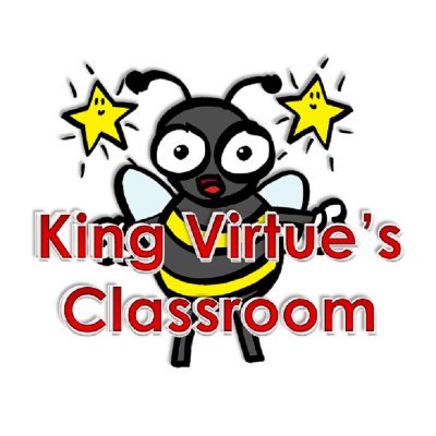 Welcome to KING VIRTUE'S CLASSROOM, where every child is a superstar!
https://t.co/ef9qZiPuKB
https://t.co/UjfJDCJRQY