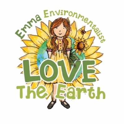 Christy Crews Kenyon - Author of Emma Environmentalist 💚🐳🌊🌎🌻📚#environmentalist #childrensbooks #saveouroceans #saynotosingleuseplastics