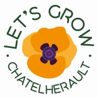 Let's Grow, Chatelherault(@Letsgrow_garden) 's Twitter Profile Photo
