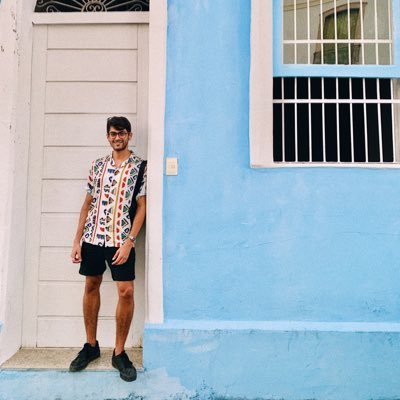 LuisHabib's profile picture. 