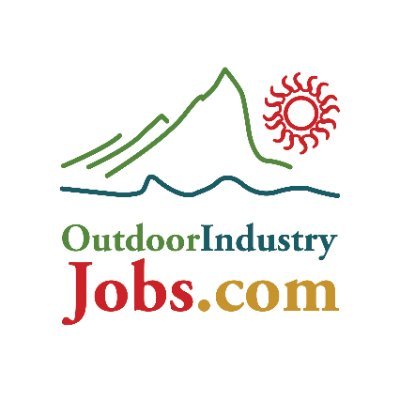 Outdoor Industry Jobs