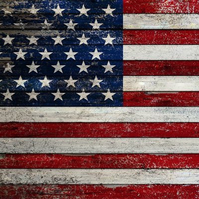 I’m a follower of Christ and a Patriot that loves my country. 🇺🇸