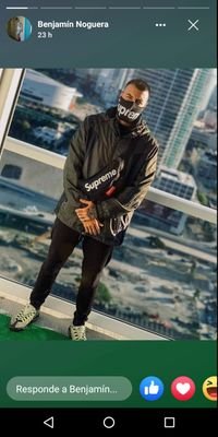 RafaelC96362341's profile picture. uno ❌🔥🔥