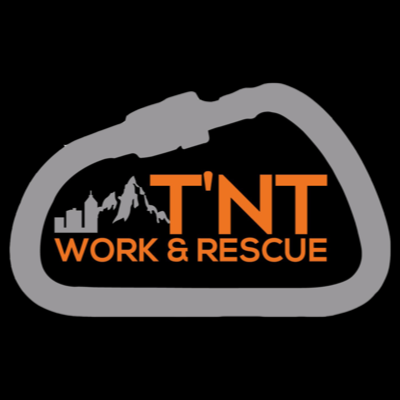 tntworknrescue's profile picture. Solutions for a Vertical World