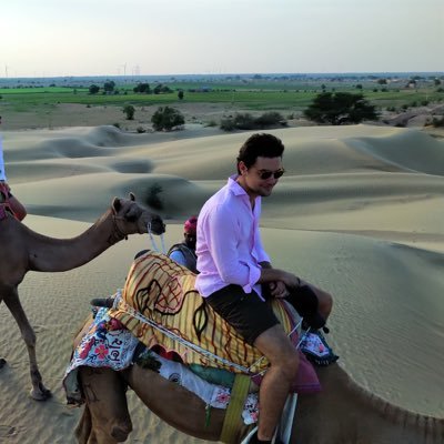 jakobsoravia's profile picture. https://t.co/pA0BMq53J5
https://t.co/NQ8ISJZ9lr