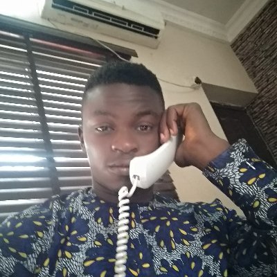 Mrralphbetidie's profile picture. Cos im me