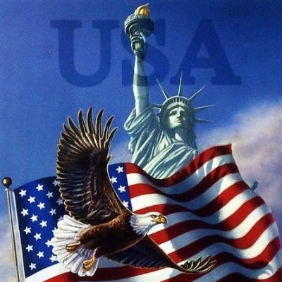 LibBellUSAnews's profile picture. “Проголошуйте свободу по всій землі всім її мешканцям”
Liberty Bell USA news – джерело важливих, цікавих і захоплюючих новин! #USA_UA

https://t.co/GmMtKf68Wk…