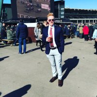Christopher Addison (@chris_addo) Twitter profile photo