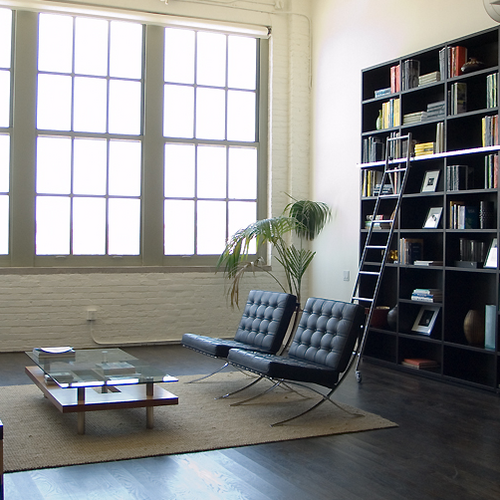 loftlylofts's profile picture. 