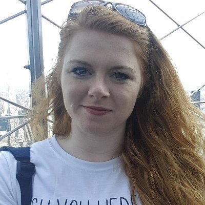 Rebecca12261650's profile picture. 