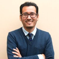José García Cosavalente (@joselima84) 's Twitter Profile