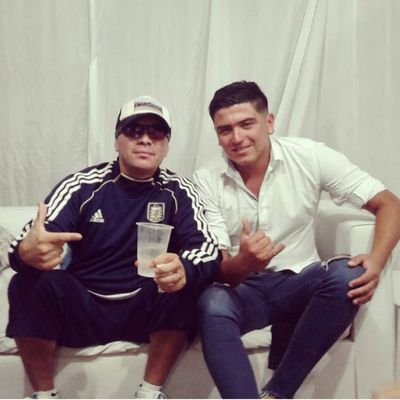 musico/futbolista🥁 Percusionista en VadeNuevo Jugador de futsal en El Modelo FC
