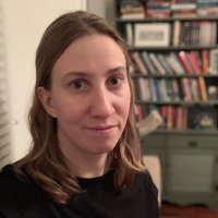 Katherine Locke they/them(@Bibliogato) 's Twitter Profile Photo