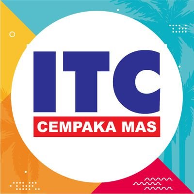 The Official Twitter Page of ITC Cempaka Mas. 
Tweet your great shopping #ITCCempakaMas