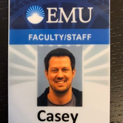 EMU Women’s Volleyball Head Coach