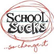 So_ChangeIt's profile picture. A project designed to disrupt edu from the inside out by refocusing on the voices of students to create a new platform unlike any other in educational reform