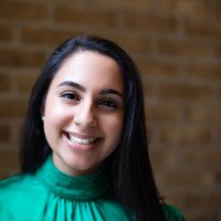 Serena Tejpar (@serenatejpar) Twitter profile photo