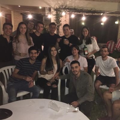 Matiasrojas96's profile picture. Libertad.