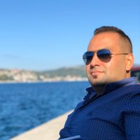 safakhamurcu (@safakhamurcu1) Twitter profile photo