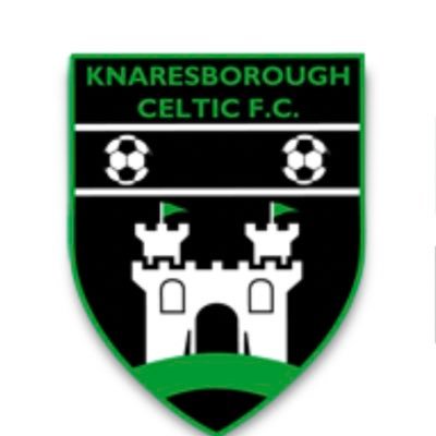 Junior Football, Harrogate & District