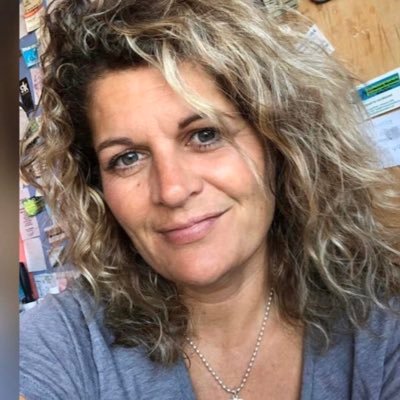 likes a giggle but gets things done, mad hair, grandma, mum, traveller, adventurer, cookerer, 😋