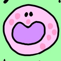 Dr.ぺぺぺ @絵を描く血液内科医 (@ppplatelet) 's Twitter Profile Photo Dr.ぺぺぺ @絵を描く血液内科医 (@ppplatelet) 's Twitter Profile Photo