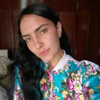 Geraldine Zuluaga. (@geeraaaal__) Twitter profile photo