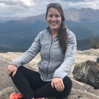 krconover2's profile picture. 