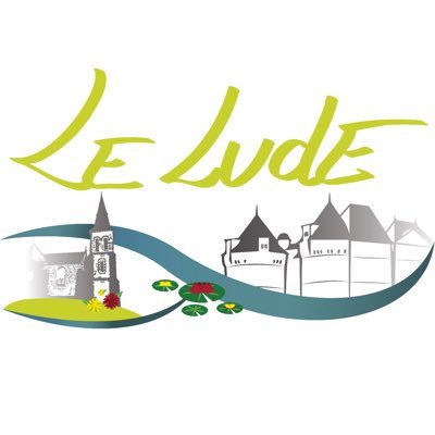 Twitter officiel de la commune nouvelle du Lude, en Sarthe.