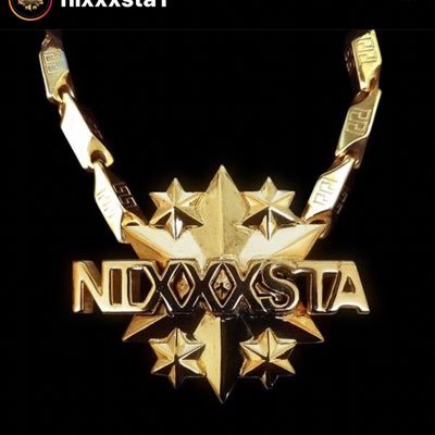 Producer rapper song writer instagram @Nixxxsta1 DBD|MDG today I will conquer yesterday I hope your energy’s up ⭐️⭐️⭐️⭐️⭐️